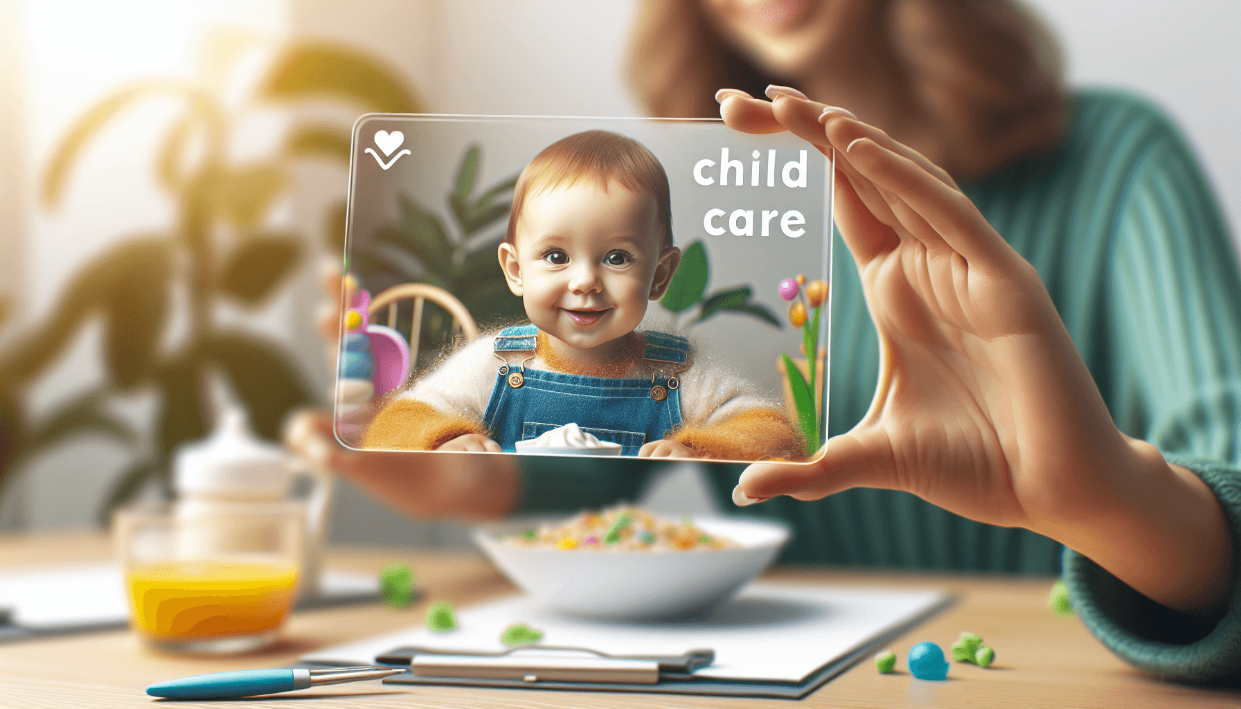 Child Care services